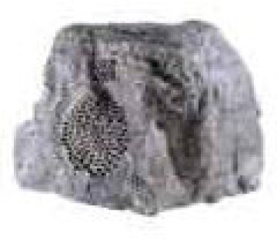 Bogen R8(T) Rock Landscape Speaker Public Address Equipment