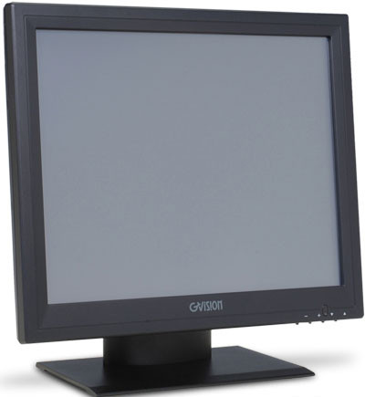 GVision Touchscreen