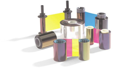 Sony Genuine ID Card Ribbon