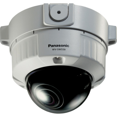 Panasonic Security Camera