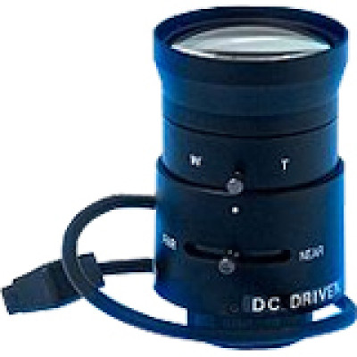 Axis CCTV Camera Lens