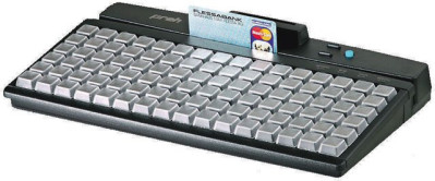 Preh KeyTec MCI 96 Series Keyboards