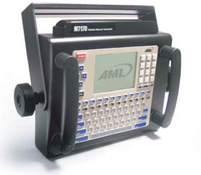 AML M7170 Data Terminal