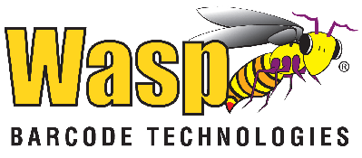 Wasp Barcode Label Printer