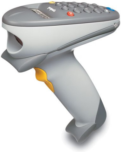 Symbol P470 Barcode Scanner