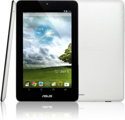 Asus MeMO Pad Tablet