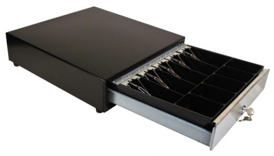 M-S Cash Drawer CF-405 Cash Drawer