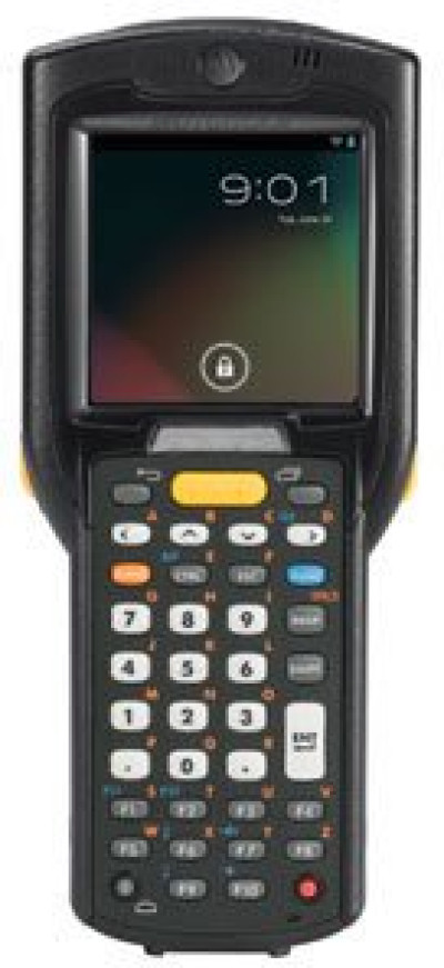 Zebra MC3200 Mobile Computer