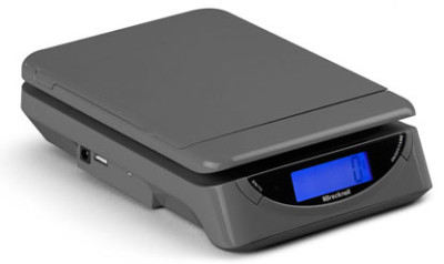 Brecknell PS25 Scale