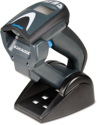 Datalogic Gryphon I GM4100 Barcode Scanner