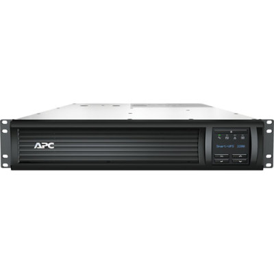 APC Back-UPS Series UPS