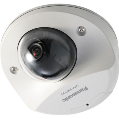 Panasonic Security Camera