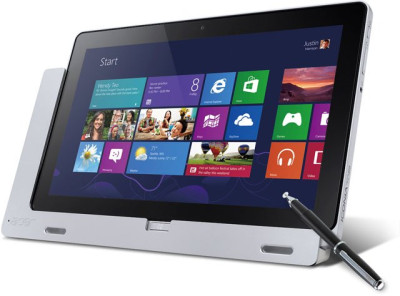 Acer Iconia W7 Tablet