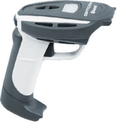 Opticon OPR3101 Barcode Scanner