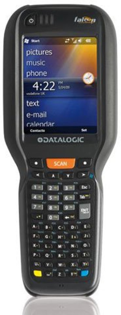 Datalogic Falcon X3+ Mobile Computer