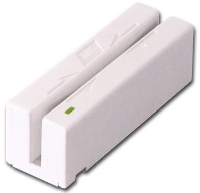 MagTek MiniUSB Credit Card Reader