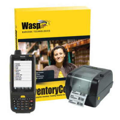 Wasp Inventory Control Professional Software
