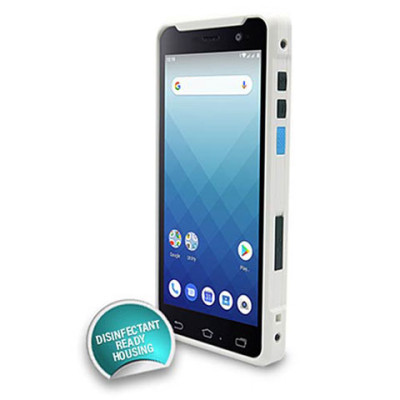 Unitech PA760 Mobile Computer