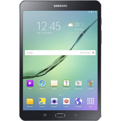 Samsung Tablet