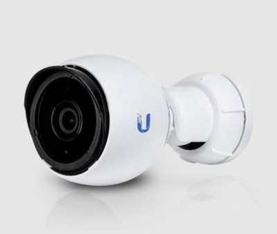 Ubiquiti Networks UniFi Protect G4-Bullet Security Camera