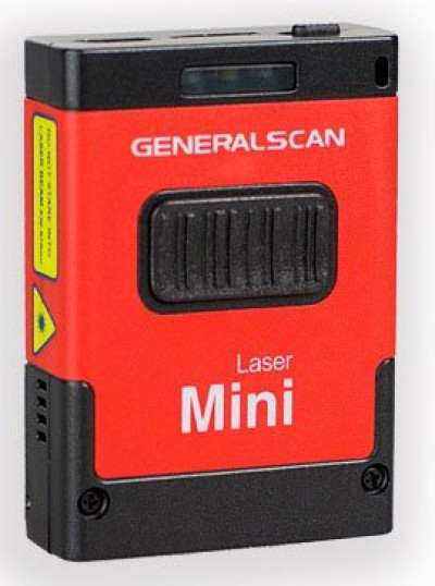 Generalscan GS M100BT Barcode Scanner