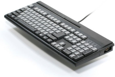 Unitech KP3800 Keyboards