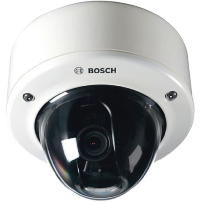 Bosch FlexiDome Series Security Camera
