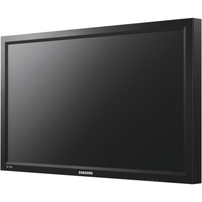 Samsung SCD-2080 Security Camera