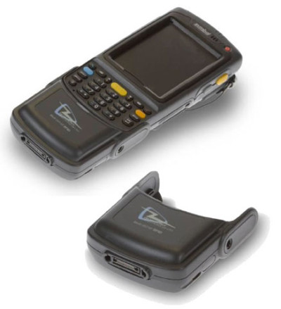 TSL 1059 Multi-ISO HF RFID Reader