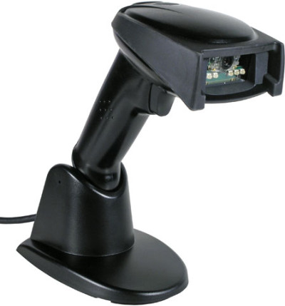 Honeywell 4600r Barcode Scanner