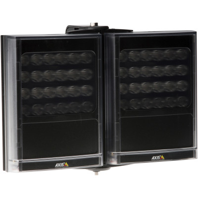 Axis Security Camera