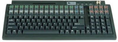 Logic Controls LK1600 Keyboards