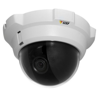Axis Security Camera