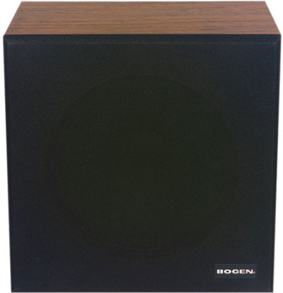 Bogen WB1EZ Public Address Equipment