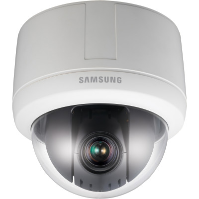 Samsung SCD-2080 Security Camera