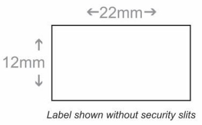 AirTrack Price Marking Label Price Labels