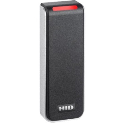 HID Access Control Reader