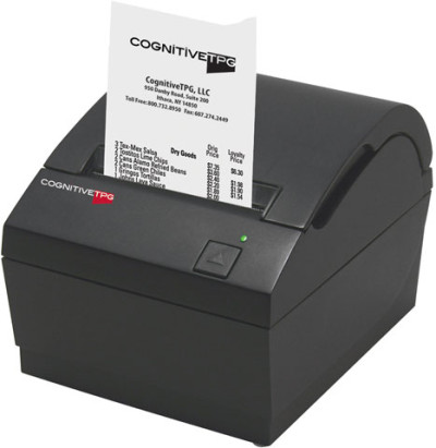 CognitiveTPG A798 Receipt Printer