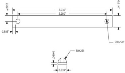 Frick RFID Tags Intermec RFID Tags