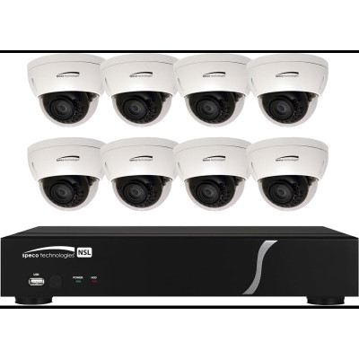 Speco Security Camera
