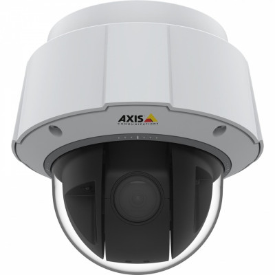 Axis Q60 Series Security Camera