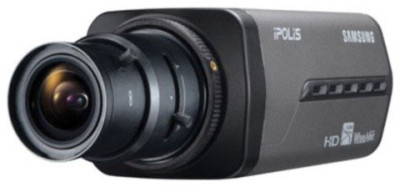 Samsung SNB-7002 Security Camera