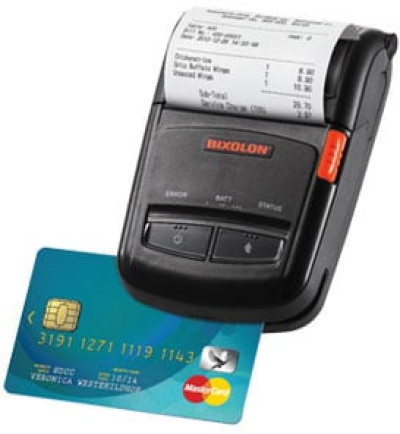 Bixolon Barcode Label Printer