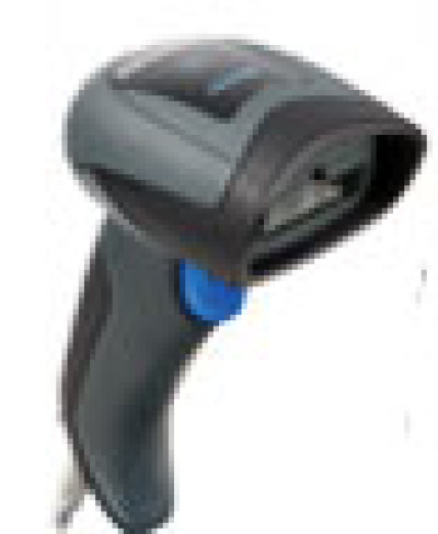 Datalogic QuickScan I: QM2100 Barcode Scanner