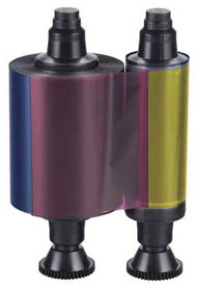 Evolis Securion ID Card Ribbon