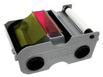 Fargo DTC400e ID Card Ribbon