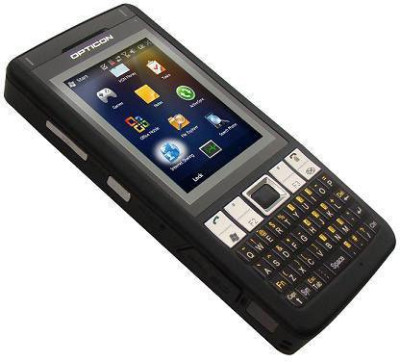 Opticon H-21B Mobile Computer
