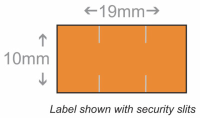 AirTrack Price Marking Label Price Labels