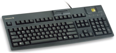 Cherry G83-14401 Keyboards