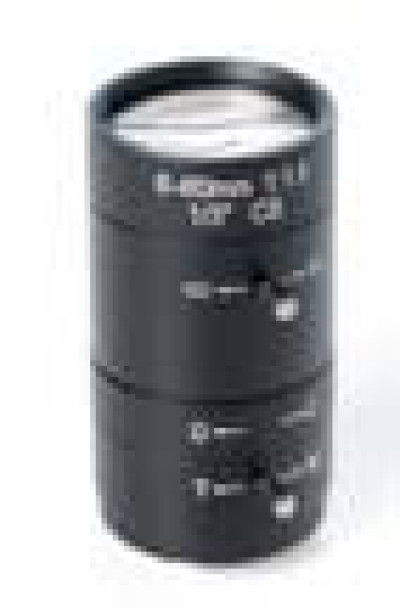 BadgePlus CCTV Camera Lens